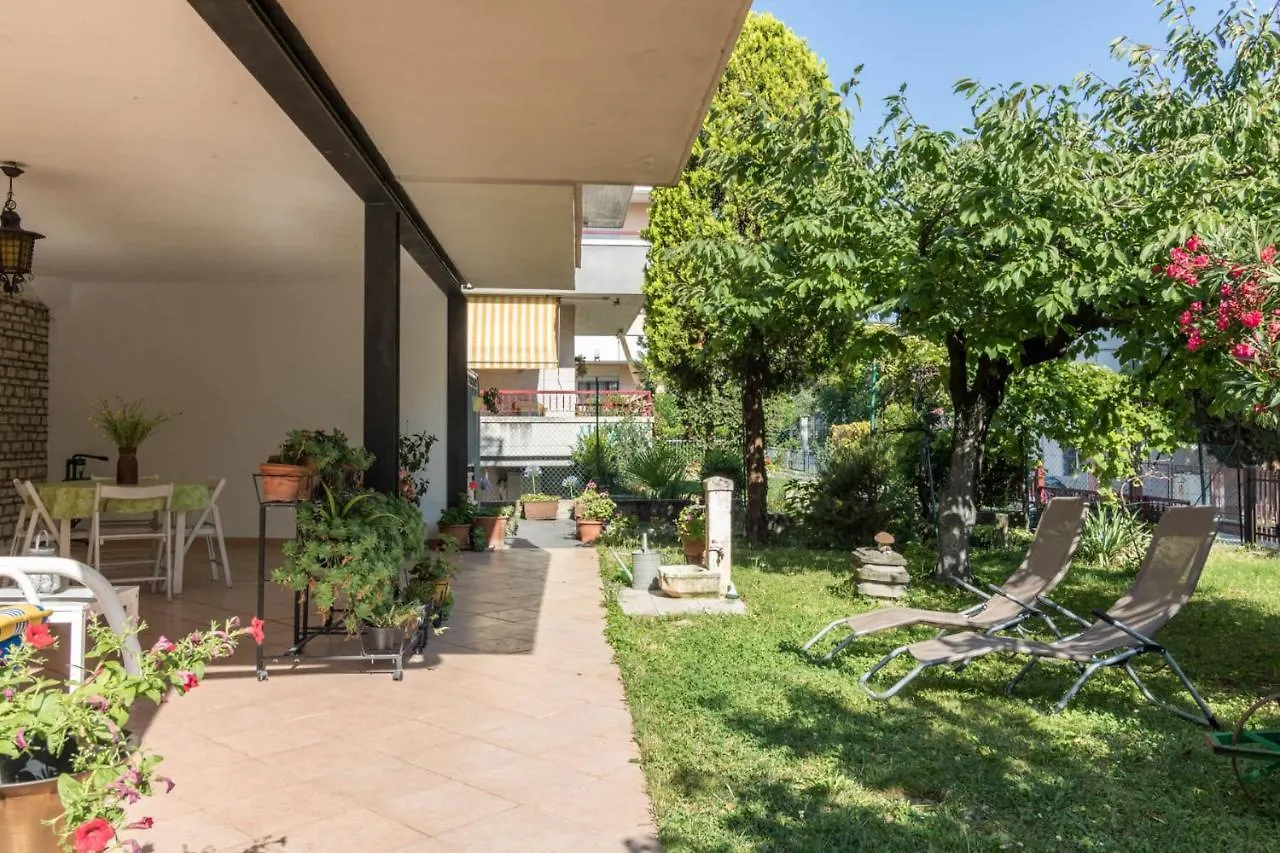 Villa Francesco Appartamento La Ruota Desenzano del Garda Italien