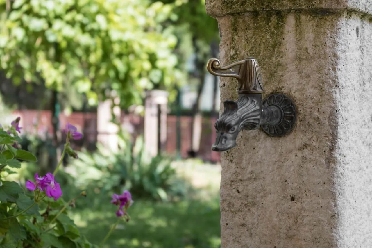 Villa Francesco Appartamento La Ruota Desenzano del Garda 0*,  Italien