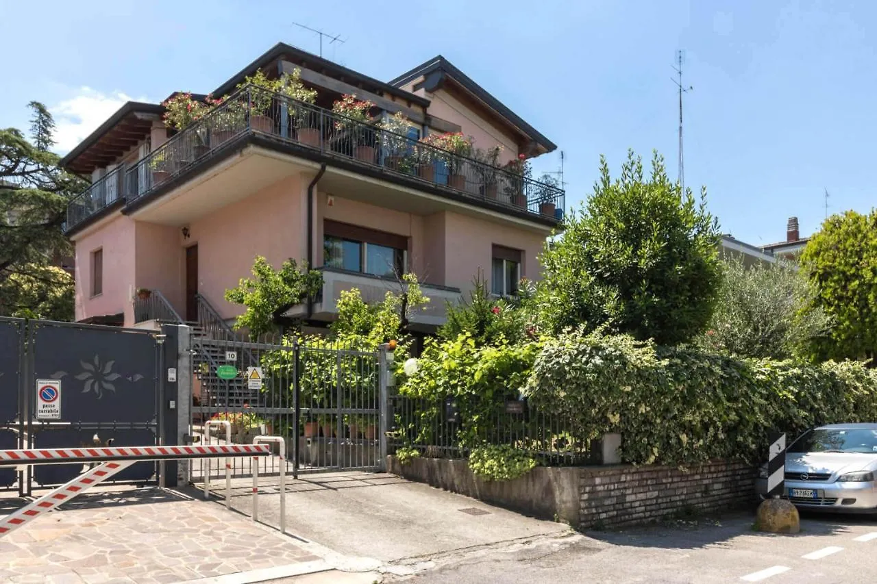 Villa Francesco Appartamento La Ruota Desenzano del Garda