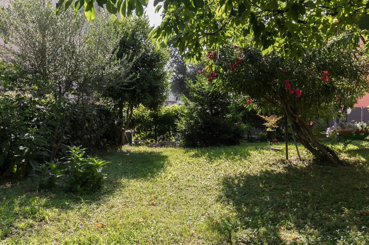 Villa Francesco Appartamento La Ruota Desenzano del Garda 0*,