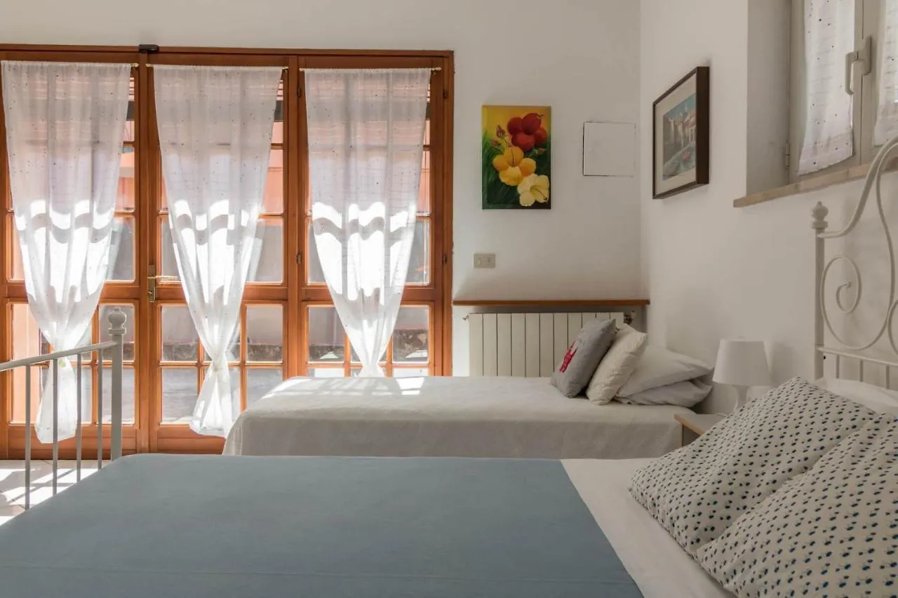 Apartment Villa Francesco Appartamento La Ruota Desenzano del Garda