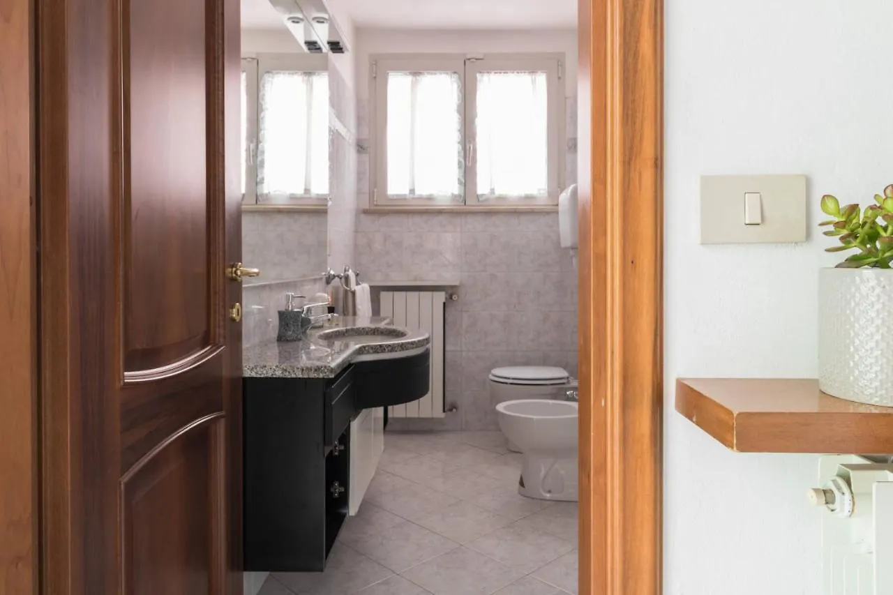 Villa Francesco Appartamento La Ruota Desenzano del Garda 0*,