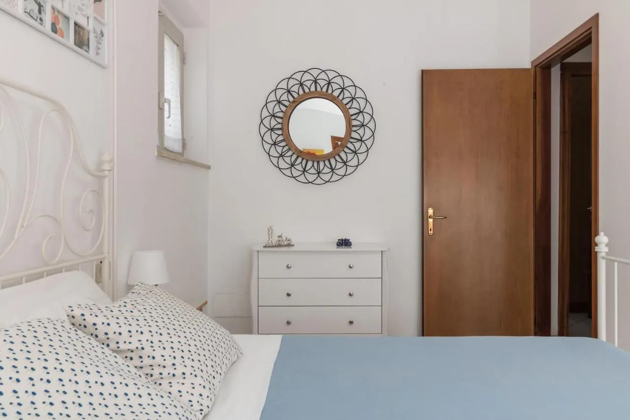 Villa Francesco Appartamento La Ruota Desenzano del Garda Italien