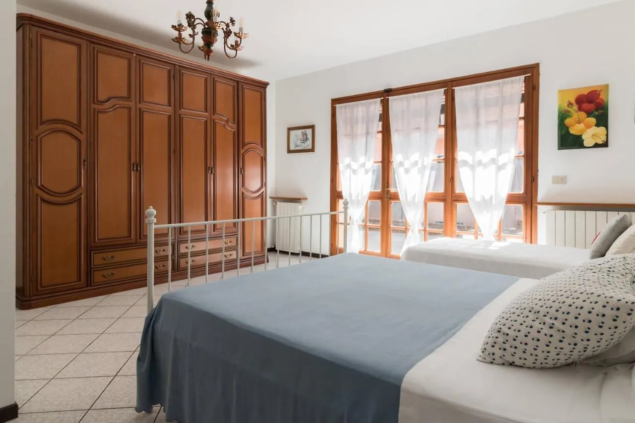 Villa Francesco Appartamento La Ruota Desenzano del Garda