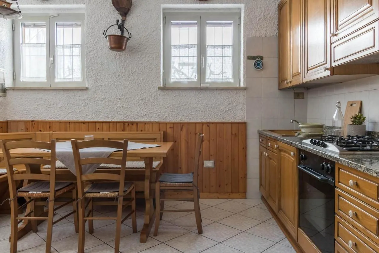Villa Francesco Appartamento La Ruota Desenzano del Garda