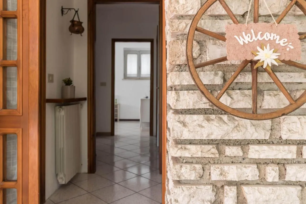 Villa Francesco Appartamento La Ruota Desenzano del Garda 0*,