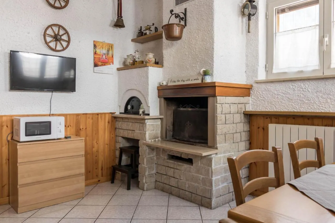 Villa Francesco Appartamento La Ruota Desenzano del Garda