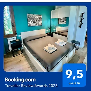 Appartamento Oasi, Desenzano del Garda